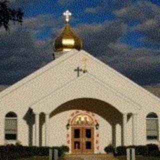 Saint Philip Orthodox Church Souderton, Pennsylvania