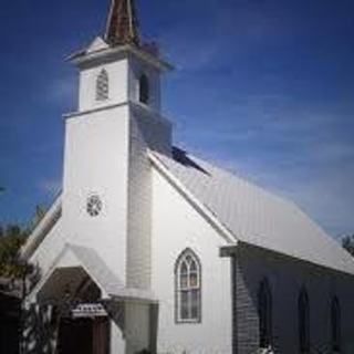 Saint Spyridon Orthodox Church Loveland, Colorado