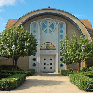 Saint George Orthodox Church Centerville, Massachusetts