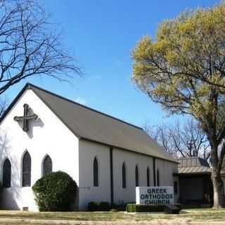 Assumption of Mary Orthodox Church - San Angelo, Texas