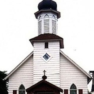 Saints Peter and Paul Orthodox Church Altoona, Pennsylvania