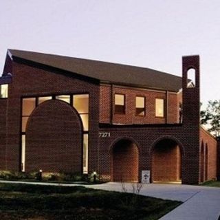 Saint Matthew Orthodox Church Columbia, Maryland