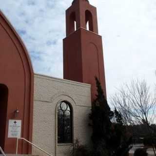Virgin Mary Coptic Orthodox Church - Raleigh, North Carolina