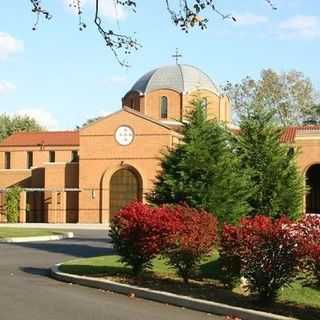 Holy Resurrection Orthodox Church - Brookville, New York