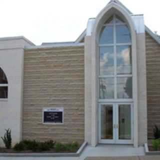Assumption of Mary Orthodox Church - Morgantown, West Virginia