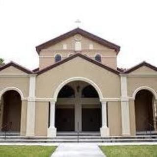 Saint Nicholas Orthodox Church Pinellas Park, Florida