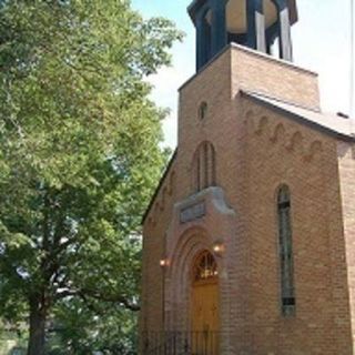 Saint Sava Serbian Orthodox Church St Paul, Minnesota