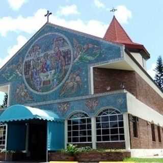 Holy Trinity Orthodox Church - Miramar, Florida