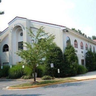 Saint George Orthodox Church - Bethesda, Maryland
