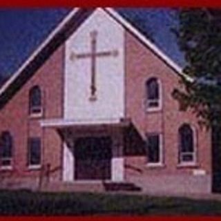 Saint George Orthodox Church South Glens Falls, New York