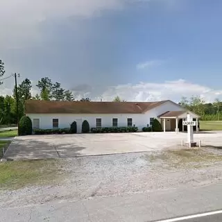 Calvary Church of Ragley - Ragley, Louisiana