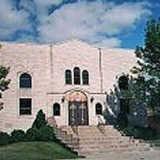 Saint Archangel Michael Orthodox Church - Burbank, Illinois