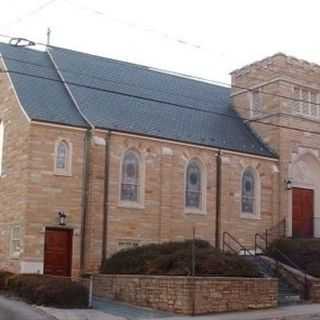 Saint Peter Orthodox Church - Danville, Virginia