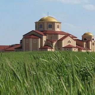 Saint Luke Orthodox Church Erie, Colorado