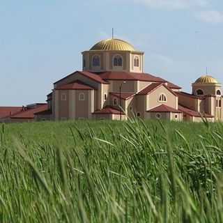 Saint Luke Orthodox Church - Erie, Colorado