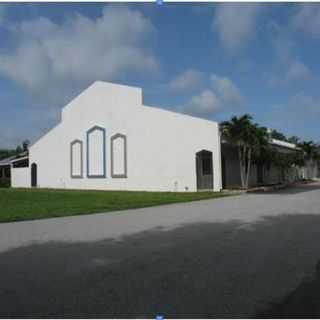 Saint Mark Coptic Orthodox Church - Fort Myers, Florida