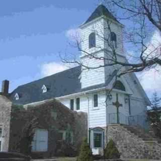 Annunciation Orthodox Church - Easton, Pennsylvania