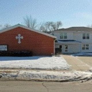All Holy Spirit Orthodox Church Omaha, Nebraska