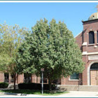 Virgin Mary Orthodox Church Wichita, Kansas