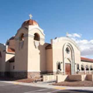 Holy Resurrection Orthodox Church - Tucson, Arizona