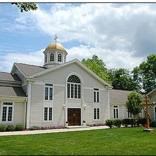 Saint Joseph Orthodox Church Wheaton, Illinois