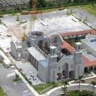Virgin Mary Coptic Orthodox Church - Delray Beach, Florida