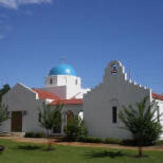 Saint Athanasius Orthodox Chapel - Gulf Shores, Alabama