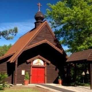 Saint Andrew Orthodox Church - Dix Hills, New York