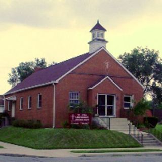Saint John Chrysostom Orthodox Church Fort Wayne, Indiana