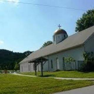 Saint Ignatius Orthodox Church - Franklin, Tennessee
