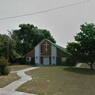 Saint Andrew Orthodox Church - Eustis, Florida