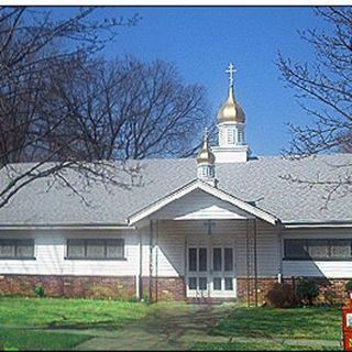 Holy Trinity Orthodox Church Rahway, New Jersey