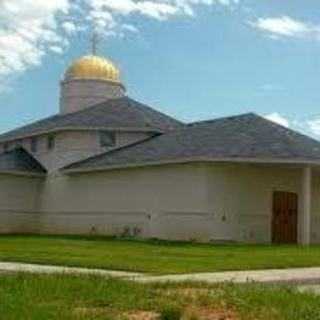 Holy Ascension Orthodox Church - Norman, Oklahoma