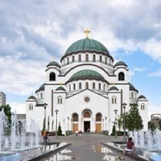 Saint Nicholas Serbian Orthodox Church - Indianapolis, Indiana