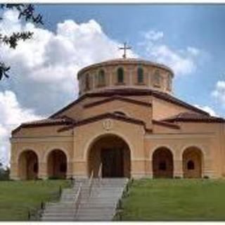Saint Archangel Michael Orthodox Church Lecanto, Florida