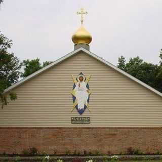 Saint Stephen Orthodox Mission - Lima, Ohio