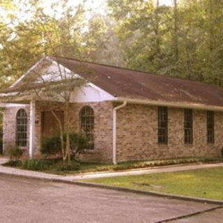 Holy Trinity Orthodox Church Baton Rouge, Louisiana