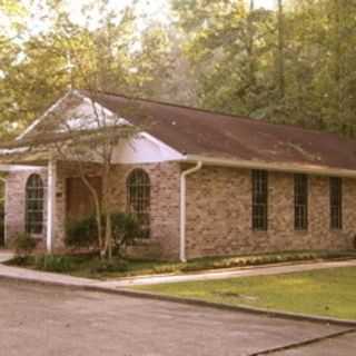 Holy Trinity Orthodox Church - Baton Rouge, Louisiana