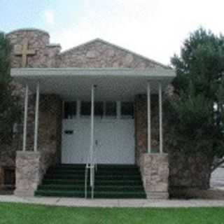Saint Archangel Michael Orthodox Church - Colorado Springs, Colorado