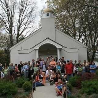 Saint Andrew Orthodox Church - Ashland, Virginia