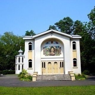 Holy Dormition Russian Orthodox Convent Nanuet, New York