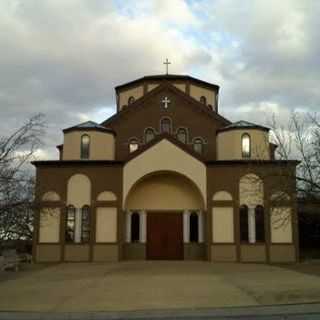Holy Trinity Orthodox Church - Nashville, Tennessee