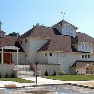 Holy Cross Orthodox Church Medford, New Jersey
