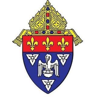 Archdiocese of New Orleans, New Orleans, Louisiana, United States
