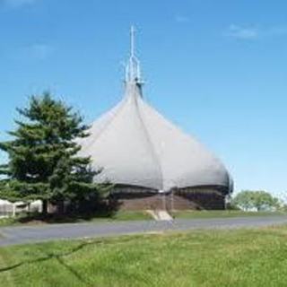Saint George Orthodox Church Allentown, Pennsylvania