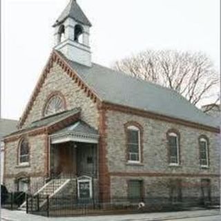 Saint George Orthodox Church Lowell, Massachusetts