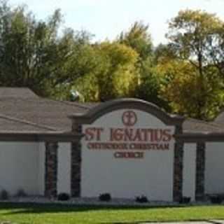 Saint Ignatius Orthodox Church - Twin Falls, Idaho