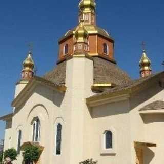 Saint Andrew Ukrainian Orthodox Church - Los Angeles, California