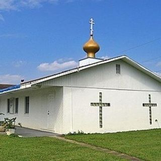 Saint Herman of Alaska Orthodox Church Lake Worth, Florida