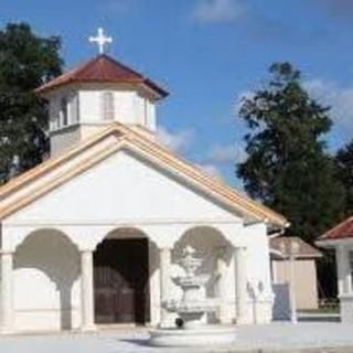 Saint Anne Orthodox Church Jacksonville, Florida